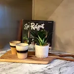 Apartment Casa Kaja - Med 3 Soverom Alta