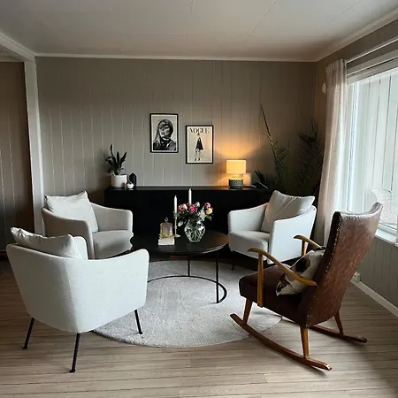 Casa Kaja - Med 3 Soverom Apartamento *