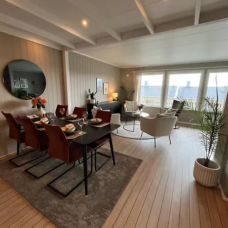 Apartment Casa Kaja - Med 3 Soverom