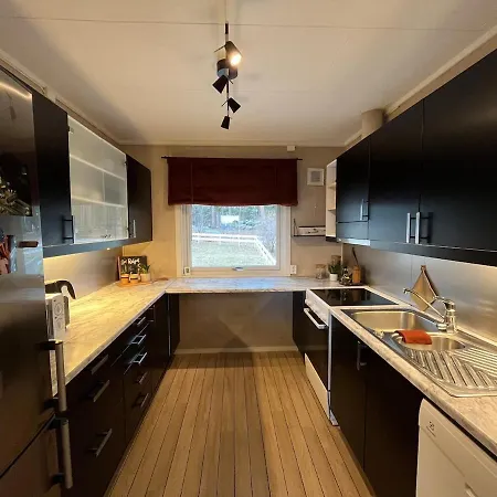 公寓 Casa Kaja - Med 3 Soverom *