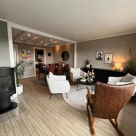 Casa Kaja - Med 3 Soverom Apartment