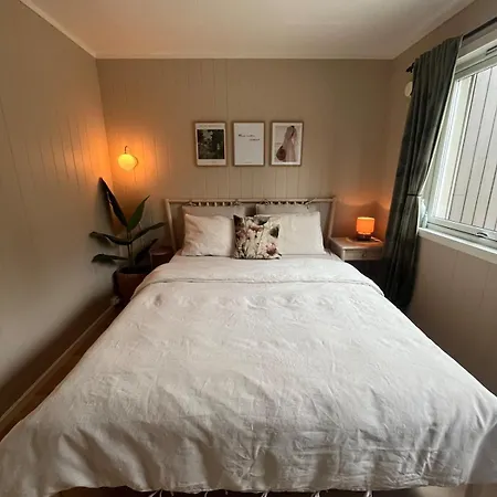 Casa Kaja - Med 3 Soverom Apartamento *