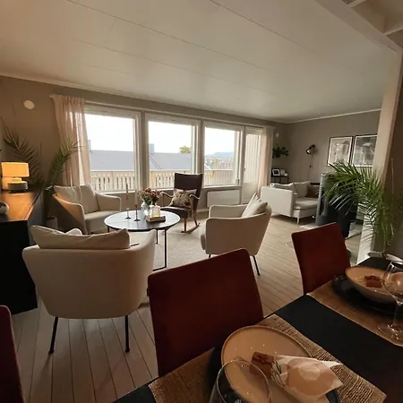 Apartamento Casa Kaja - Med 3 Soverom *