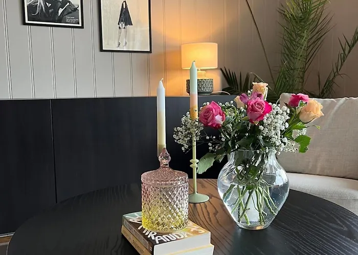 Casa Kaja - Med 3 Soverom Alta